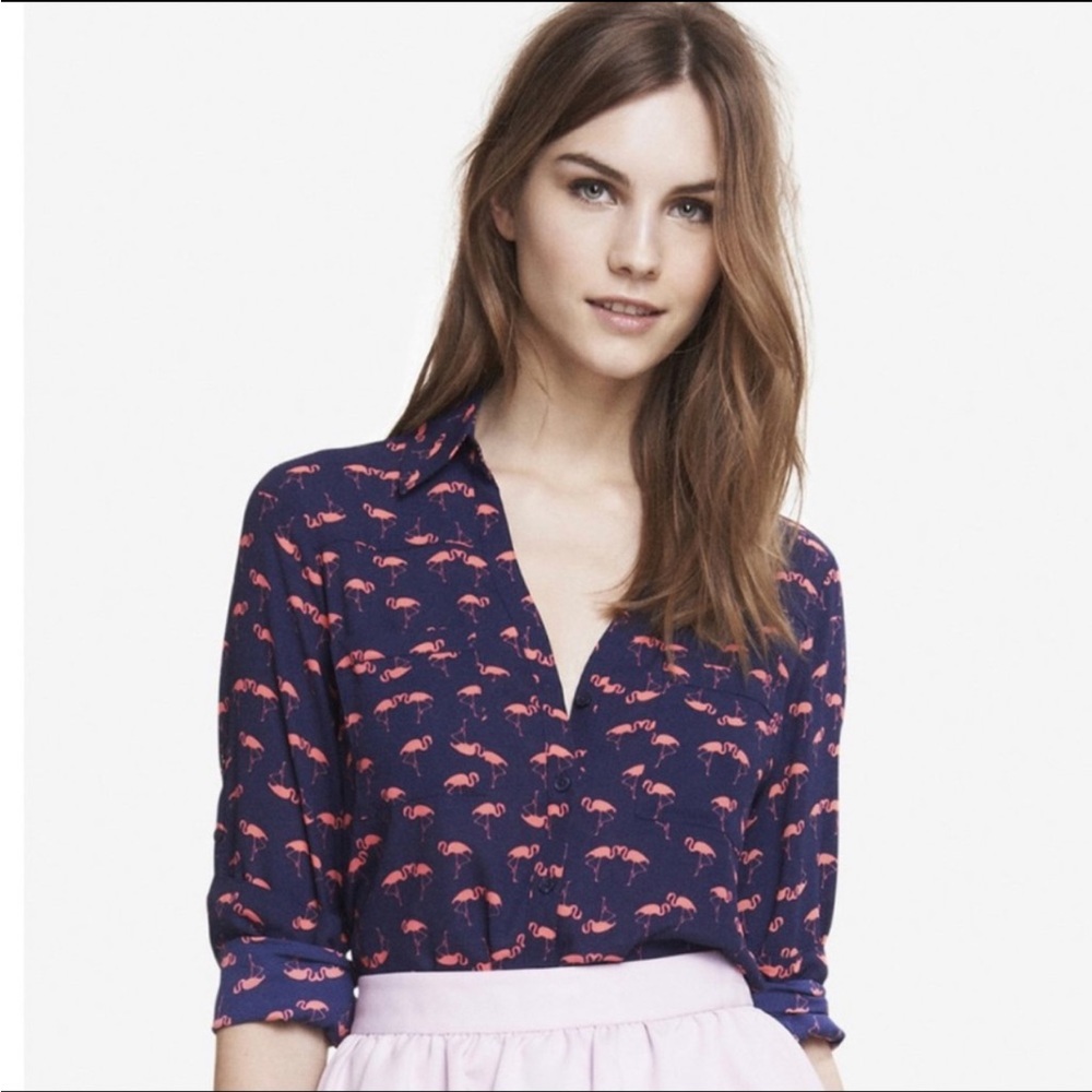 Express Long Sleeve